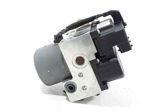 Used ABS pump RENAULT 19 I Chamade (L53_) 1.9 D (L534, L53J) (64 hp) 25166573