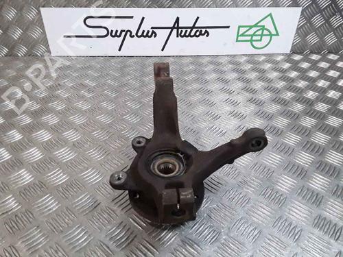 Used Right front steering knuckle DACIA SANDERO 1.4 (BS0C, BS0A, BS0G, BS1F, BS0E) (75 hp) 25765742