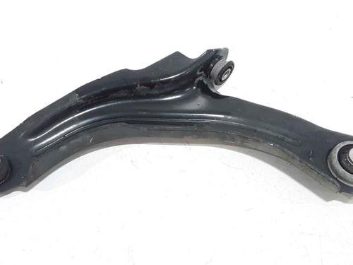 Left front suspension arm RENAULT CLIO IV (BH_) 1.5 dCi 90 | BP25197275M12 