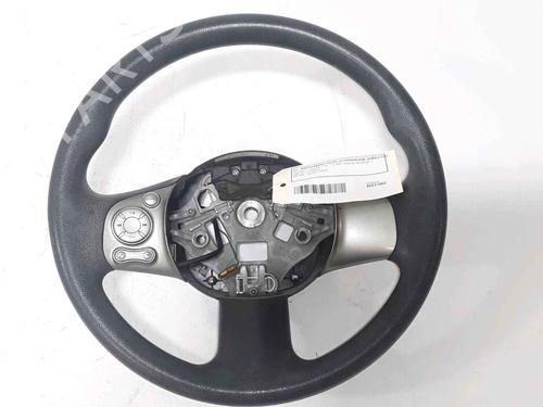 Used Steering wheel NISSAN MICRA IV (K13K, K13KK) 1.2 (80 hp) 25174195