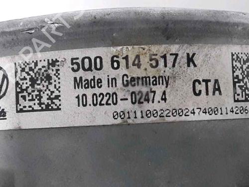ABS pump AUDI A3 Sportback (8VA, 8VF) 1.6 TDI | BP25165691M43 