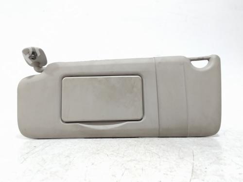 Used Left sun visor RENAULT TWINGO II (CN0_) 1.2 16V (CN04, CN0B) (75 hp) 32456219