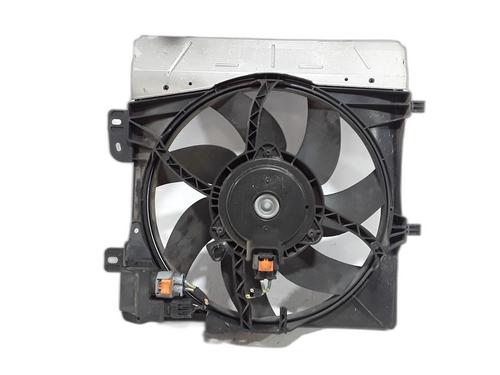 Radiator fan CITROËN C3 II (SC_) 1.4 HDi 70 (SC8HZC, SC8HR0, SC8HP4) | BP30924055M35