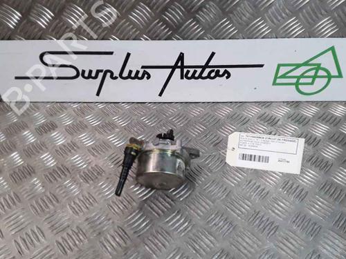 Used Brake master cylinder FIAT PUNTO (199_) [2012-2025]  25766107