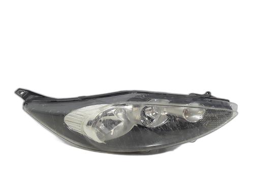 Used Right headlight FORD FIESTA VI (CB1, CCN) 1.25 (82 hp) 31283044