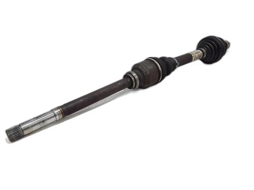 Right front driveshaft CITROËN XSARA PICASSO (N68) 1.6 HDi | BP29984760M39 
