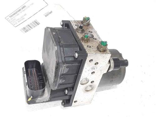 Used ABS pump PEUGEOT 307 SW (3H) 2.0 HDI 110 (107 hp) 25164536