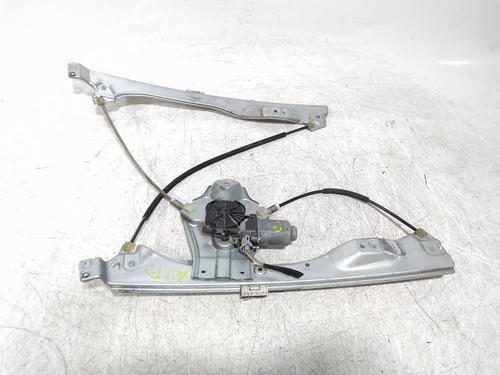 Used Front right window mechanism Front right window mechanism 39479760 39479760