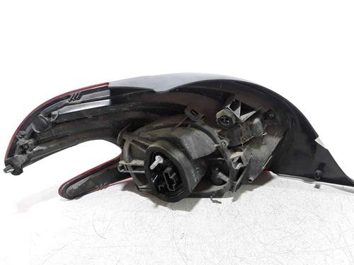 Right taillight PEUGEOT 208 I (CA_, CC_) 1.2 VTI 82 | BP25187583C35 