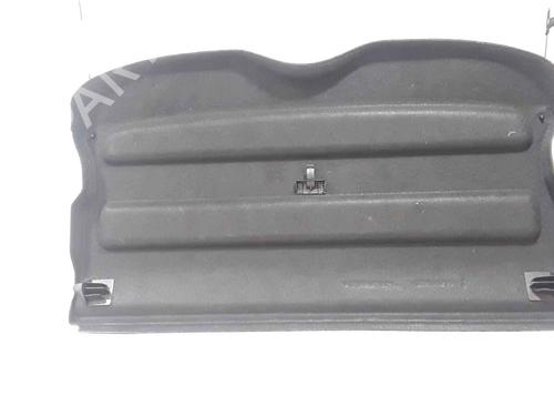 Rear parcel shelf CITROËN C4 II (NC_) 1.6 BlueHDi 100 | BP25201333C85 