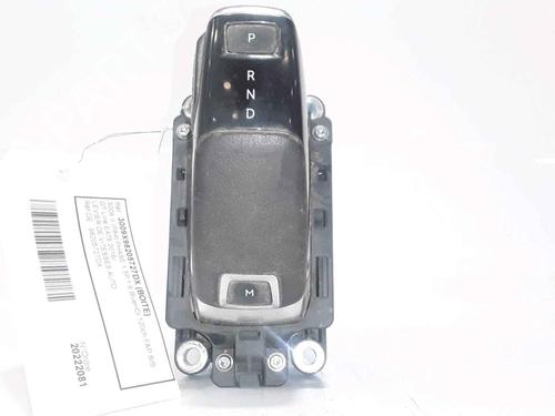 Gear lever PEUGEOT 3008 II SUV (MC_, MR_, MJ_, M4_) 1.6 BlueHDi 120 | BP25183896M90 