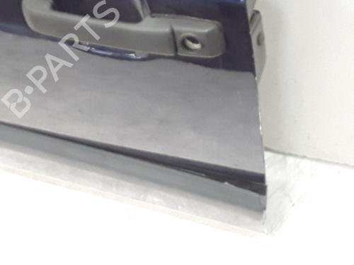 Left front door VW GOLF III Cabriolet (1E7) 1.8 | BP29621061C2 