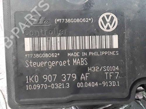 ABS pump SEAT LEON (1P1) 1.9 TDI | BP25163248M43 