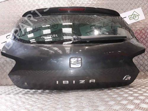 Tailgate SEAT IBIZA IV (6J5, 6P1) 2.0 TDI | BP25167919C6 