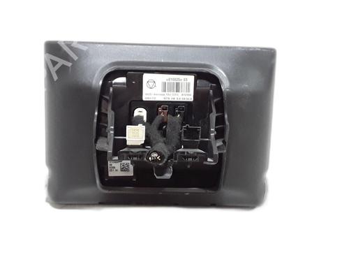 Display monitor CITROËN C4 CACTUS 1.6 HDi 90 | BP28309530C48