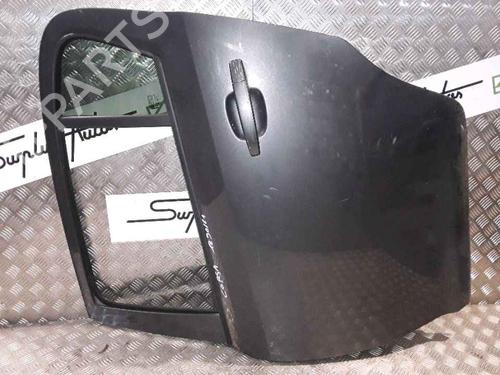 Left rear door OPEL CORSA D (S07) 1.3 CDTI (L08, L68) | BP25188396C4 