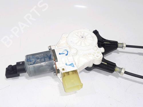 Rear left window mechanism BMW 4 Gran Coupe (F36) 420 d | BP25188176C24 