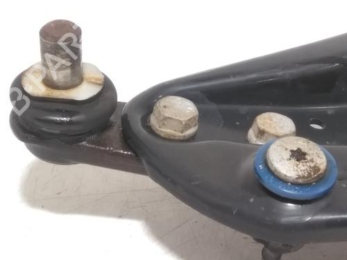 Left front suspension arm RENAULT TWINGO II (CN0_) 1.2 16V (CN04, CN0B) | BP29467819M12