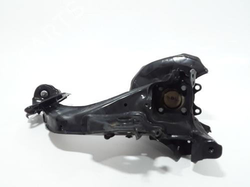 Right rear steering knuckle BMW X2 (F39) sDrive 18 d | BP25767413M28 