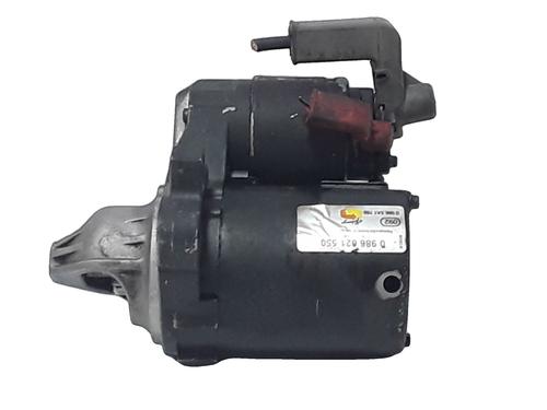Used Starter Starter TOYOTA AYGO (_B1_) 1.0 (KGB10_, KGB10R) (68 hp) 33612031 33612031