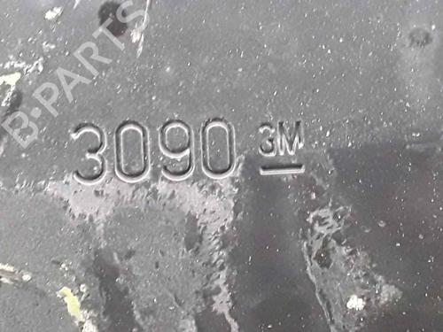 Left front suspension arm OPEL MERIVA B MPV (S10) 1.7 CDTI (75) | BP25196470M12 