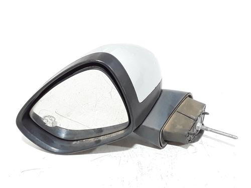 Used Left mirror CITROËN C3 II (SC_) 1.1 i (60 hp) 28050022