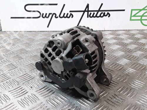 Alternator PEUGEOT 307 (3A/C) 1.6 16V | BP25176925M7 