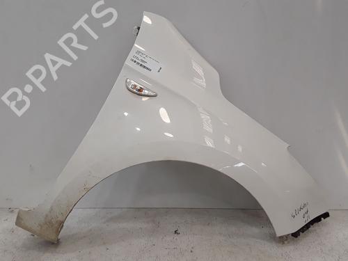 Used Right front fenders HYUNDAI i20 I (PB, PBT) 1.2 (86 hp) 26668171