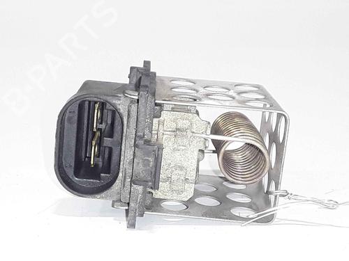 Used Heater resistor Heater resistor 25185057 25185057