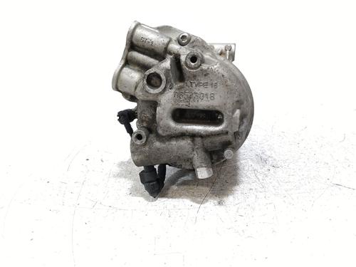 AC compressor CHEVROLET CRUZE Hatchback (J305) 1.7 D | BP36756963M34 - Image 4