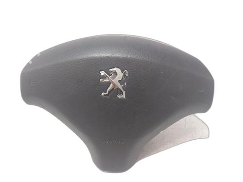 Used Driver airbag PEUGEOT 3008 II SUV (MC_, MR_, MJ_, M4_) 1.6 THP 165 (M45GYW, M45GZW, M45GYV) (165 hp) 28330687