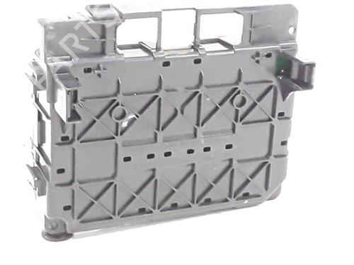 Fuse box PEUGEOT 206 Hatchback (2A/C) 2.0 HDI 90 | BP25766861E1 
