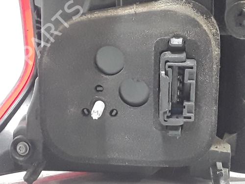 Right taillight PEUGEOT 2008 I (CU_) 1.2 THP 110 / PureTech 110 | BP33917612C35 - Image 3