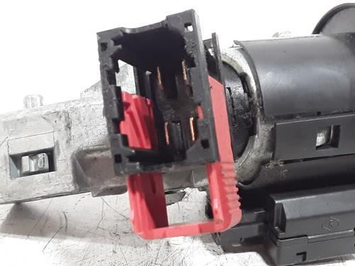 Ignition barrel RENAULT CLIO III (BR0/1, CR0/1) 1.5 dCi (BR17, CR17) | BP30978505M48