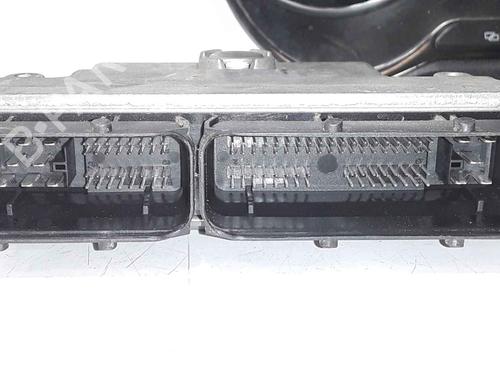Engine control unit (ECU) VW POLO V (6R1, 6C1) 1.2 | BP25195418M57 