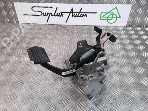 Used Break pedal PEUGEOT 3008 I MPV (0U_) 1.6 HDi (112 hp) 25190362