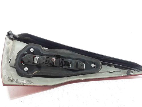 Left taillight RENAULT MEGANE II Estate (KM0/1_) 1.5 dCi (KM16, KM1E) | BP25187579C34 