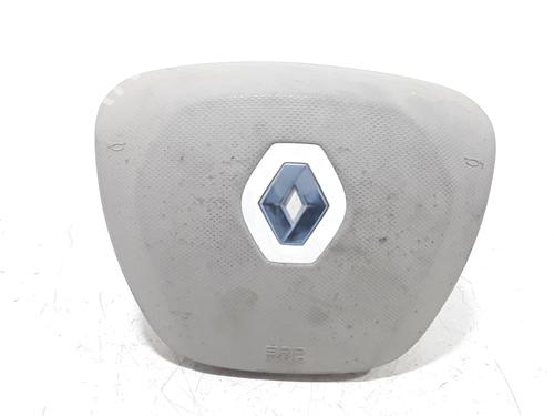 Used Driver airbag RENAULT ZOE (BFM_) ZOE (88 hp) 25161055