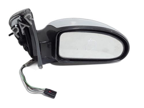 Retrovisor derecho FORD FOCUS I (DAW, DBW) 1.8 TDCi (115 hp) 28159269
