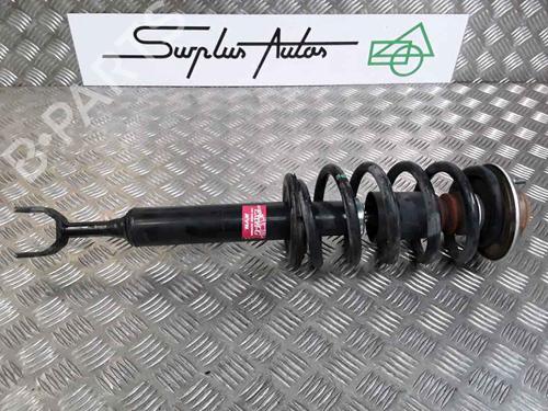 Used Right front shock absorber SKODA SUPERB I (3U4) 1.9 TDI (130 hp) 25765445