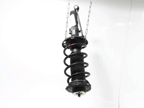 Used Left front shock absorber VW POLO (9N_, 9A_) 1.2 12V (64 hp) 25197630