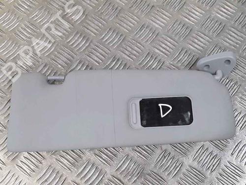Right sun visor BMW 1 (E87) 118 d | BP25159032I2 