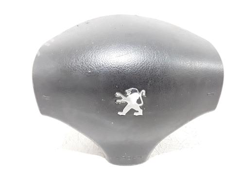 Førerens kollisjonspute PEUGEOT 206 Hatchback (2A/C) [1998-2012]  25775848