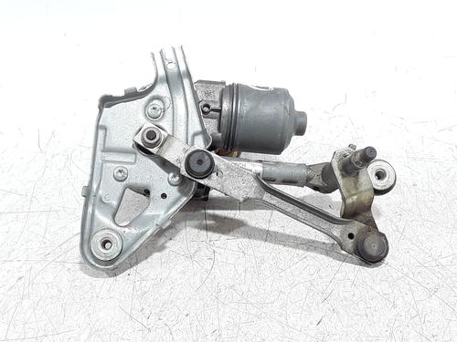 Used Front wipers mechanism PEUGEOT 5008 (0U_, 0E_) 1.6 BlueHDi 120 (120 hp) 31347012