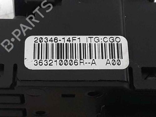 Other RENAULT MEGANE III Hatchback (BZ0/1_, B3_) 1.5 dCi (BZ09, BZ0D, BZ1W, BZ29, BZ14) | BP25167100O1 