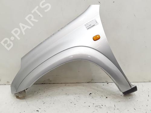 Used Left front fenders TOYOTA RAV 4 II (_A2_) 2.0 4WD (ACA21, ACA20) (150 hp) 25181510