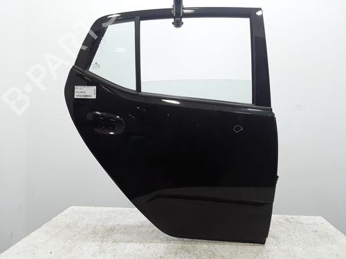 Used Right rear door Right rear door 38255493 38255493