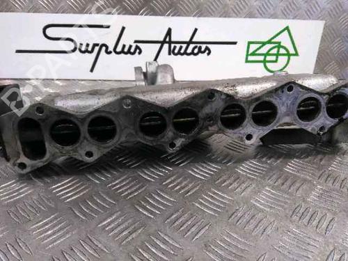 Intake manifold HYUNDAI SANTA FÉ II (CM) 2.2 CRDi 4x4 | BP25181249M70 