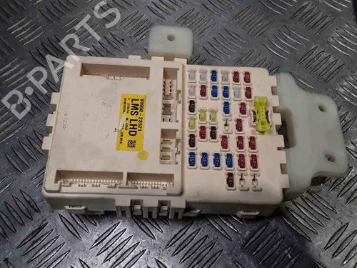 Engine control unit (ECU) HYUNDAI ix35 (LM, EL, ELH) 2.0 CRDi 4WD | BP25195158M57 