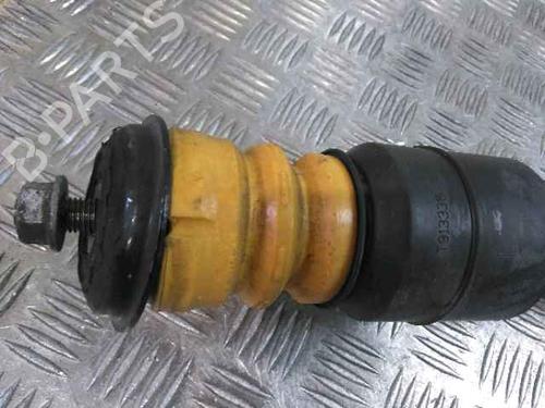 Right rear shock absorber BMW 5 (E60) 520 d | BP25196981M19 